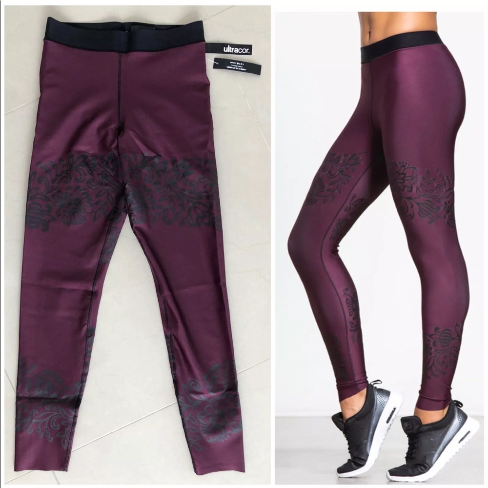 Ultracor XS leggings sold out